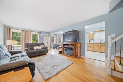 17736 S Ridgeland Avenue, Tinley Park, IL 60477 - Photo 3