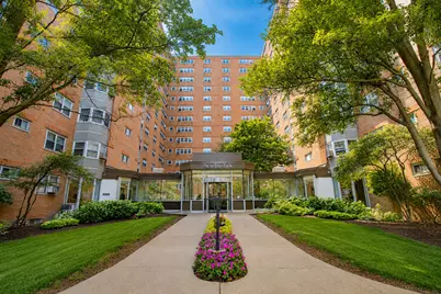 4980 N Marine Drive #A1431, Chicago, IL 60640 - Photo 1