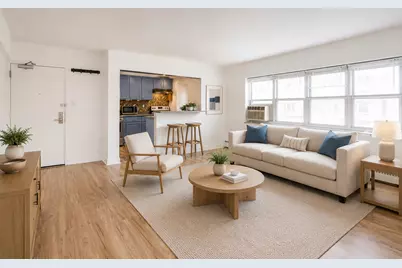 4980 N Marine Drive #A1431, Chicago, IL 60640 - Photo 3
