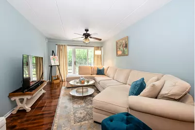 8733 Willow Boulevard #1C, Willow Springs, IL 60480 - Photo 5