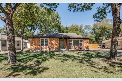 2433 Southwood Drive, Dallas, TX 75233 - Photo 1