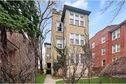 4910 N Spaulding Avenue #1E, Chicago, IL 60625 - Photo 1
