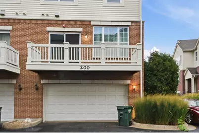 200 Concord Court #0, Morton Grove, IL 60053 - Photo 25