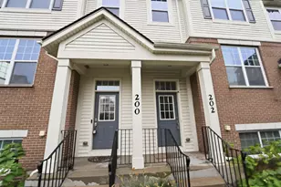 200 Concord Ct, Morton Grove, IL 60053 - Photo 1