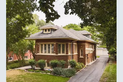 626 N Taylor Avenue, Oak Park, IL 60302 - Photo 3