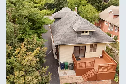 626 N Taylor Avenue, Oak Park, IL 60302 - Photo 23