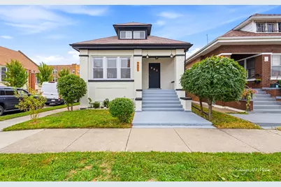 7601 S Aberdeen Street, Chicago, IL 60620 - Photo 1