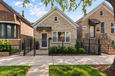 3647 S Union Avenue, Chicago, IL 60609 - Photo 1