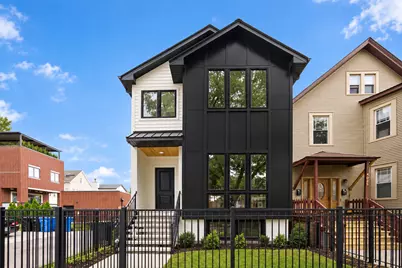 1914 N Rockwell Street, Chicago, IL 60647 - Photo 1