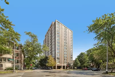 5401 S Hyde Park Boulevard #705, Chicago, IL 60615 - Photo 1