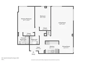 5401 S Hyde Park Blvd, Chicago, IL 60615 - Photo 23