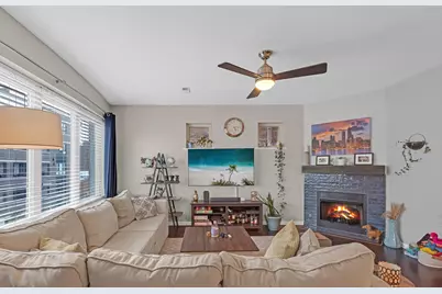 4915 N Lincoln Avenue #2, Chicago, IL 60625 - Photo 9