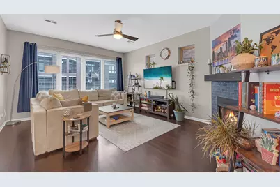 4915 N Lincoln Avenue #2, Chicago, IL 60625 - Photo 7