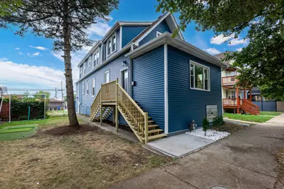 3813 N Narragansett Avenue, Chicago, IL 60634 - Photo 1