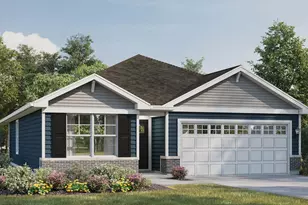 17416 W Fairfax Ln, Lockport, IL 60441 - Photo 1
