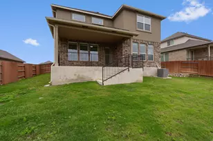 216 Mystic Cyn Ln, Georgetown, TX 78628 - Photo 33