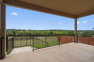 216 Mystic Cyn Ln, Georgetown, TX 78628 - Photo 5