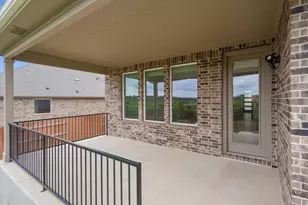 216 Mystic Cyn Ln, Georgetown, TX 78628 - Photo 31