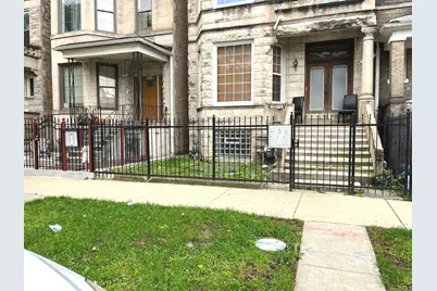 4237 W Gladys Avenue #2, Chicago, IL 60624 - Photo 1