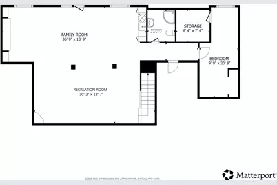 230 Deer Run, Crystal Lake, IL 60012 - Photo 43