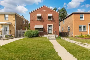 7536 S Damen Ave, Chicago, IL 60620 - Photo 1