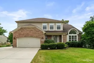 906 Rivers Edge Dr, Minooka, IL 60447 - Photo 1