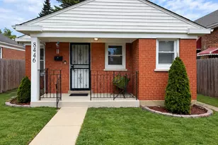 8446 S Constance Ave, Chicago, IL 60617 - Photo 1