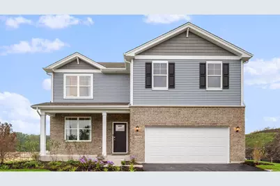 6253 Leinster Lane, Tinley Park, IL 60477 - Photo 1