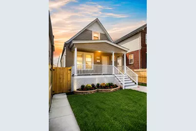 5645 W 64th Street, Chicago, IL 60638 - Photo 1