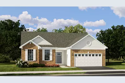 1201 Barden Court, Libertyville, IL 60048 - Photo 1