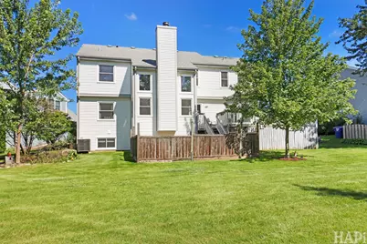 1446 Kingsbury Court, Gurnee, IL 60031 - Photo 37