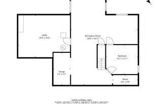1446 Kingsbury Ct, Gurnee, IL 60031 - Photo 43