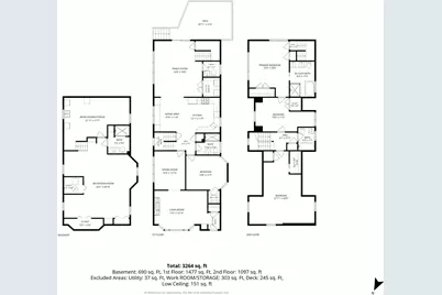 7049 N Moselle Avenue, Chicago, IL 60646 - Photo 31