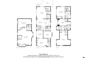7049 N Moselle Ave, Chicago, IL 60646 - Photo 31