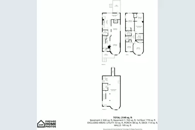 5401 S Maryland Avenue, Chicago, IL 60615 - Photo 39