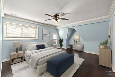 6051 N Marmora Avenue, Chicago, IL 60646 - Photo 19