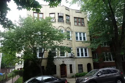 1436 W Thome Avenue #1C, Chicago, IL 60660 - Photo 1