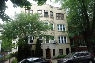 1436 W Thome Ave, Chicago, IL 60660 - Photo 1