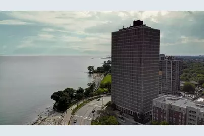 6700 S South Shore Drive #18G, Chicago, IL 60649 - Photo 5