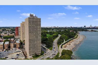 6700 S South Shore Drive #18G, Chicago, IL 60649 - Photo 1