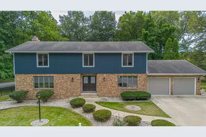 46 Guildford Drive, Bourbonnais, IL 60914 - Photo 1