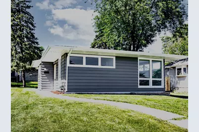 1911 N Hickory Street, Crest Hill, IL 60403 - Photo 1