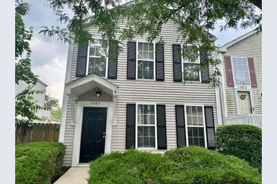1085 Symphony Drive, Aurora, IL 60504 - Photo 1