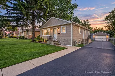 224 S Harvard Avenue, Addison, IL 60101 - Photo 1