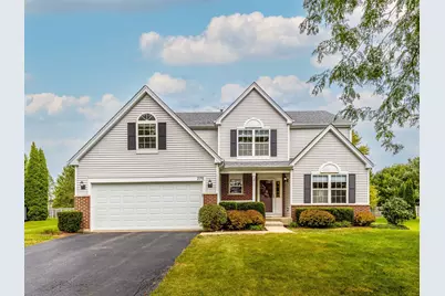 270 W Winding Trail Circle, Round Lake, IL 60073 - Photo 1