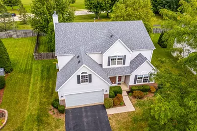 270 W Winding Trail Circle, Round Lake, IL 60073 - Photo 49