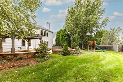 270 W Winding Trail Circle, Round Lake, IL 60073 - Photo 45