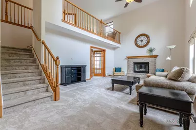 270 W Winding Trail Circle, Round Lake, IL 60073 - Photo 17