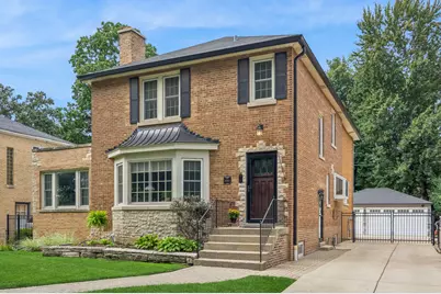 6760 N Jean Avenue, Chicago, IL 60646 - Photo 1