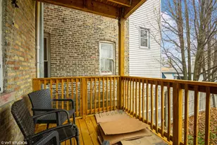 2417 N Ridgeway, Chicago, IL 60647 - Photo 21